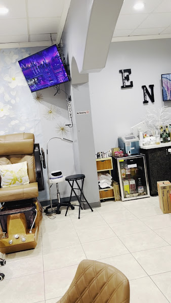 Elegant Nail Spa 2
