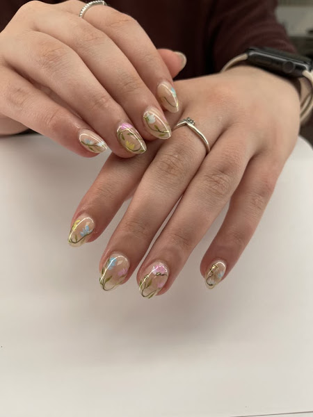 Elegant Nail Spa 3