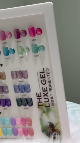 Venus Nails Palace Sugar Land 2
