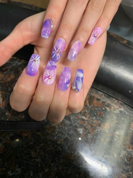 Venus Nails Palace Sugar Land 3