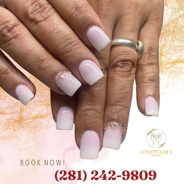 Lovett Nails