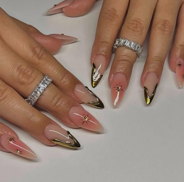 Milano Nail Spa Richmond 3
