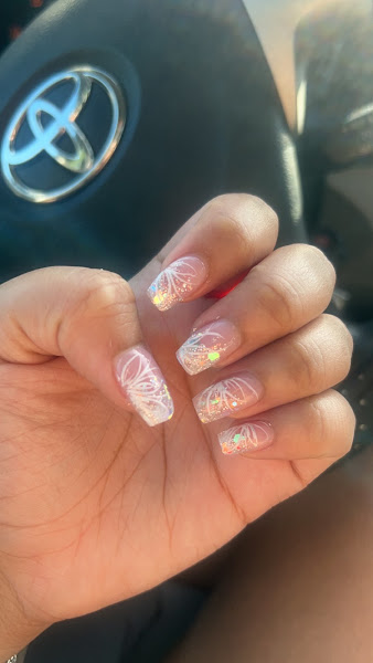 Le Le Nail 2