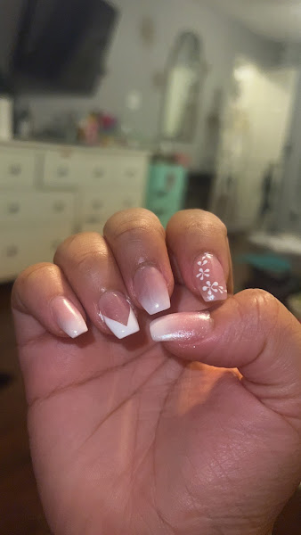 Le Le Nail 3