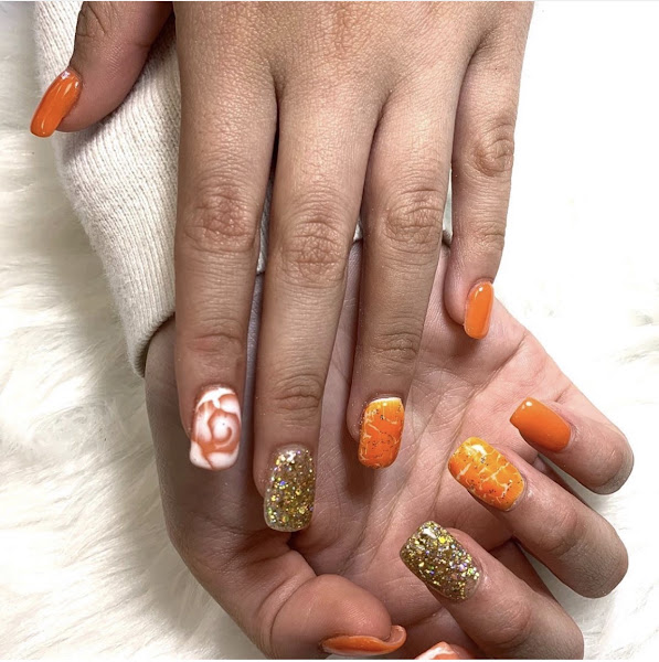 90 Nail-Spa 2