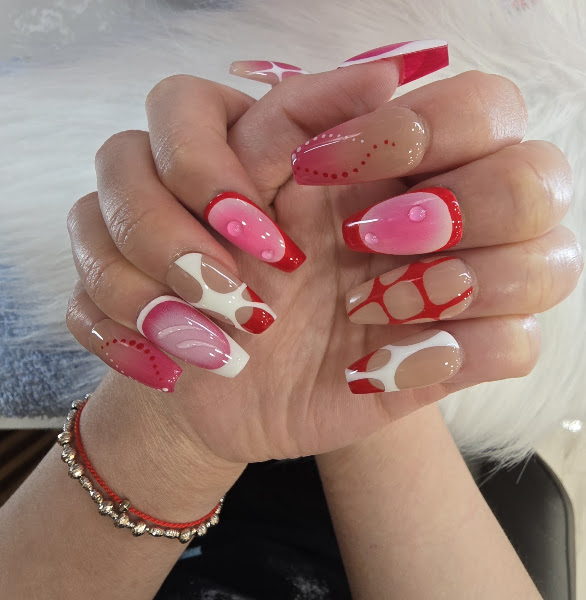 Royale Retreat Nails Spa