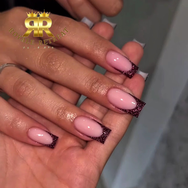 Royale Retreat Nails Spa 4