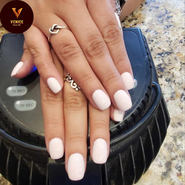 Venice Nails & Spa