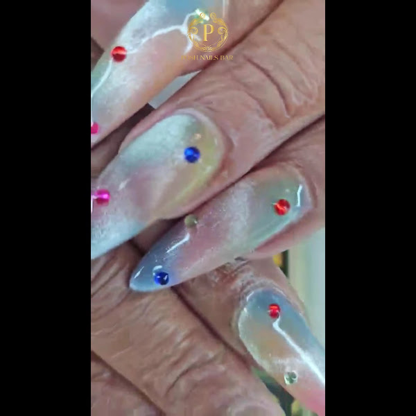 Posh Nails Bar - Missouri City (10% OFF WEEKDAY SPECIAL Monday – Wednesday) 4