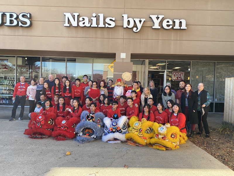 Nails By Yen