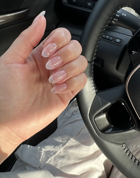 Luxury Nails