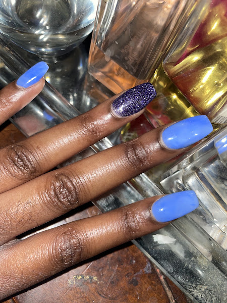 Luxury Nails 2