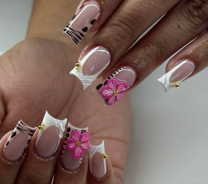 Michelle V Nails