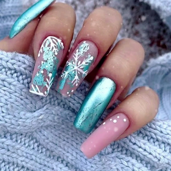 Michelle V Nails 2