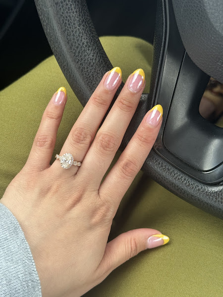 Lavie Nails & Spa 3