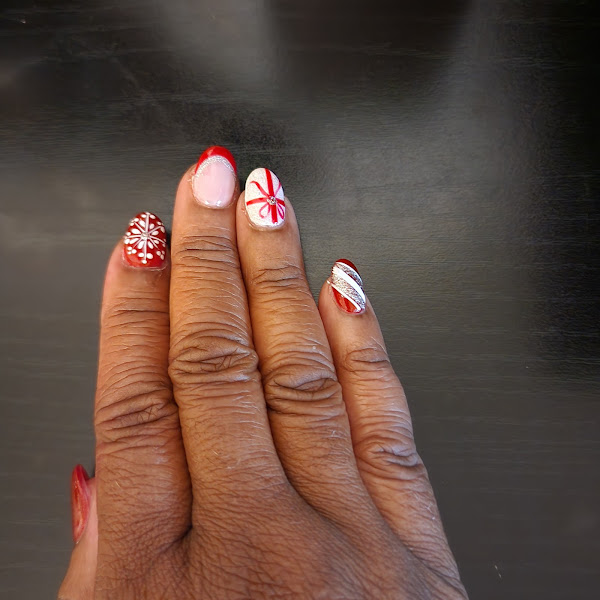 Sweetwater Nails & Spa 2