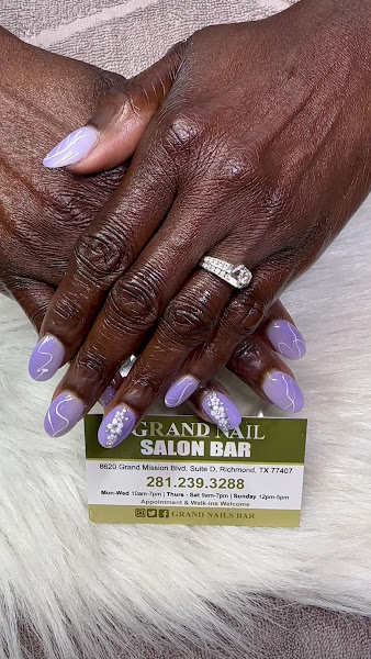 NAILS BY JESSIE 2