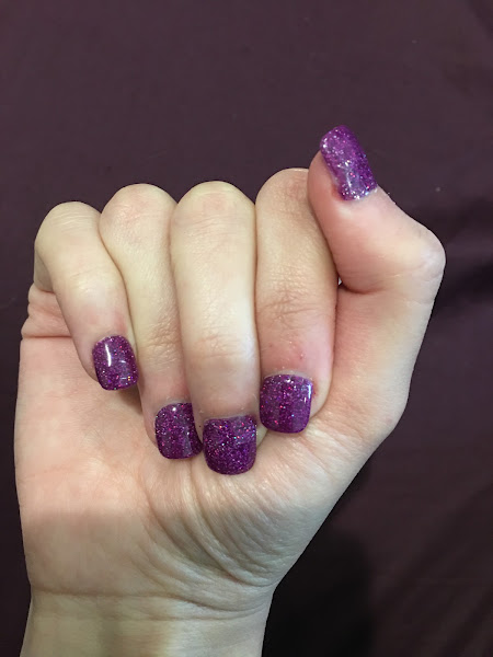 Deluxe Nails III 2