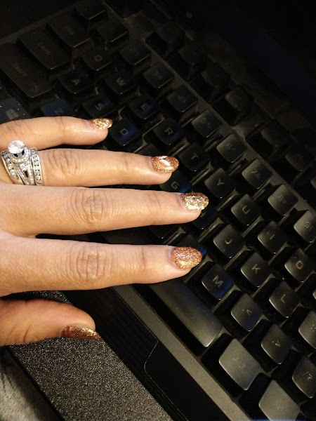 Deluxe Nails III 3