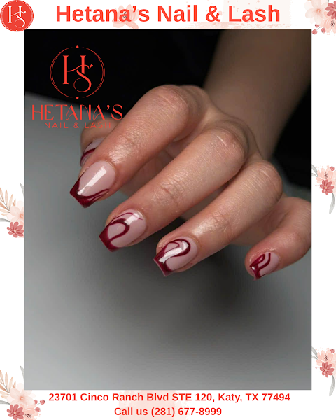 Hetana's Nail & Lash 3