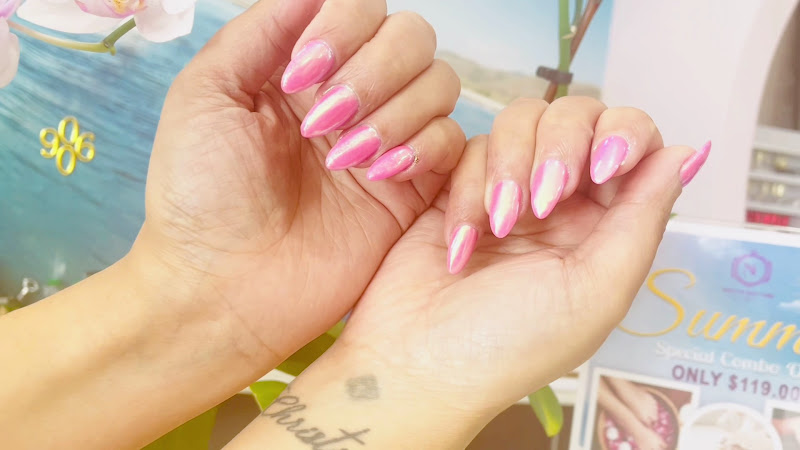 Nails of new york 2