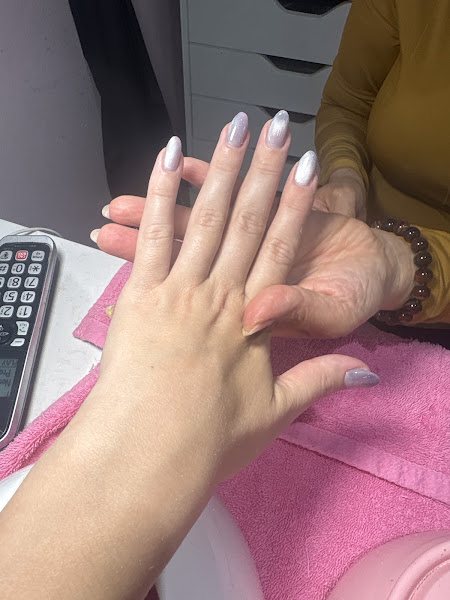 Nails of new york 3