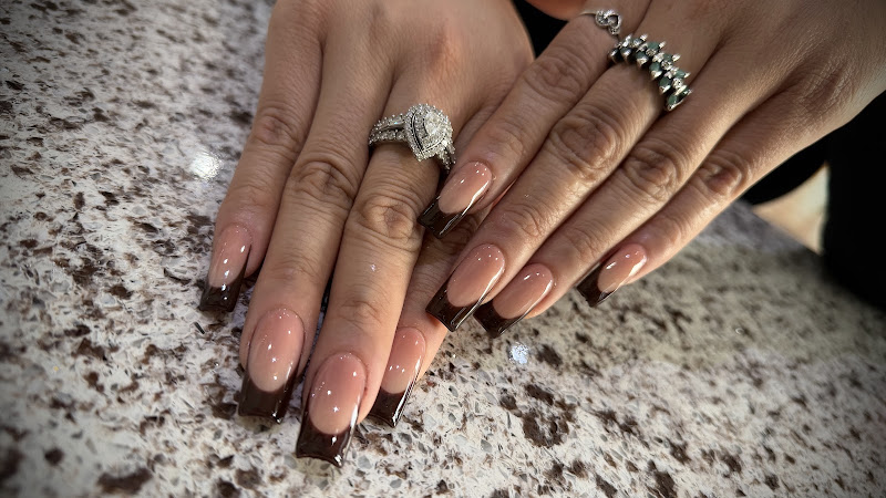 Milan Nails & Spa II