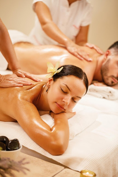 Bell Massage And Spa