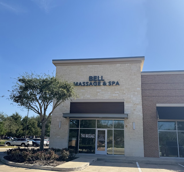 Bell Massage And Spa 2