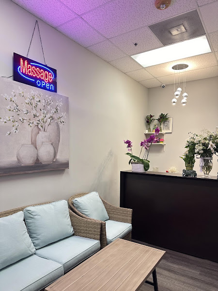 Angel massage and spa 3
