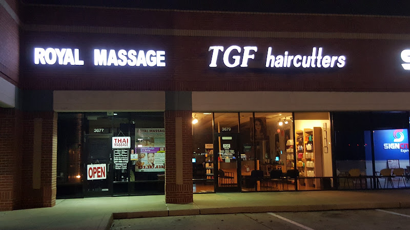 Royal Massage & Spa 3