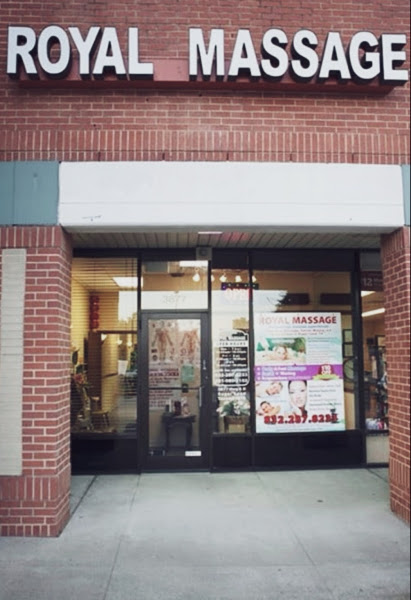 Royal Massage & Spa 5