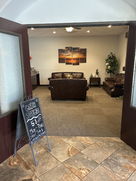 Cloud 9 Foot Spa Sugar Land 3