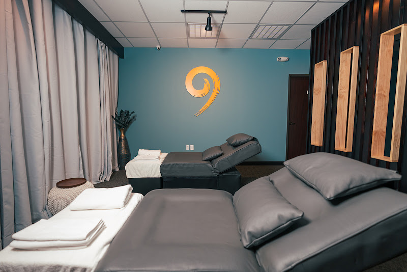Cloud 9 Foot Spa Sugar Land 4