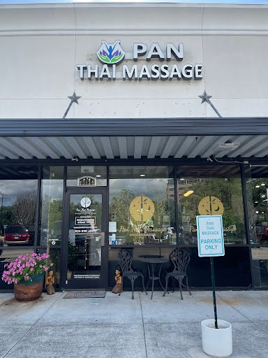 Pan Thai Massage