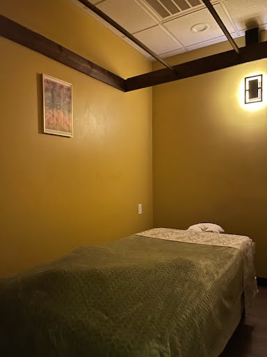 Pan Thai Massage 2