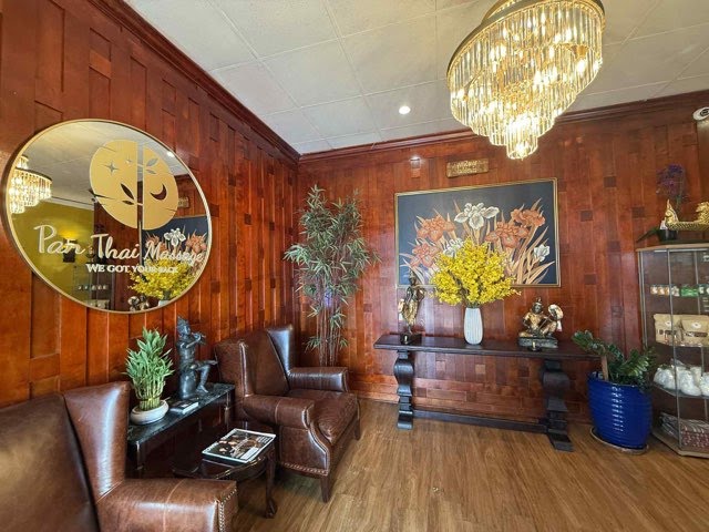 Pan Thai Massage 3