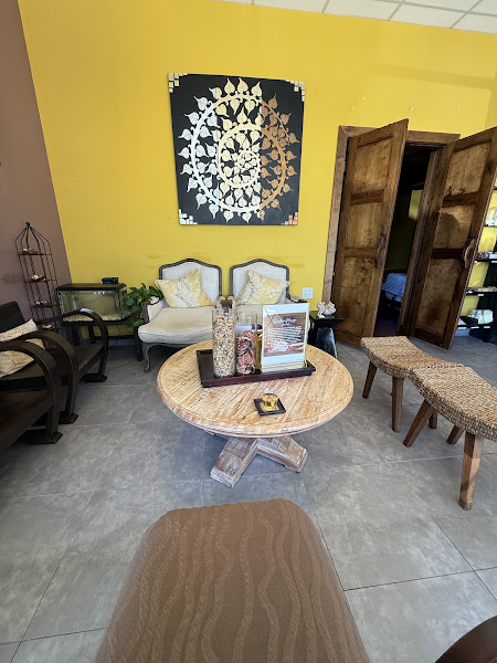 Therapeutic Thai Massage of Sugar Land 3