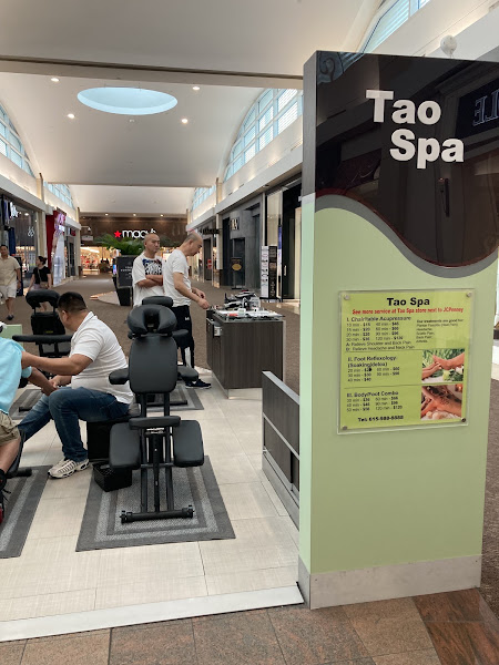 Tao Spa