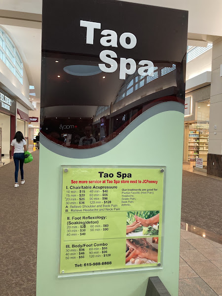 Tao Spa 3