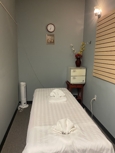 JC EZ Massage