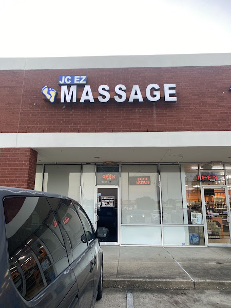 JC EZ Massage 2