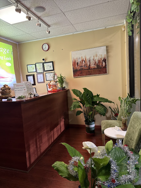 Zen Massage 2