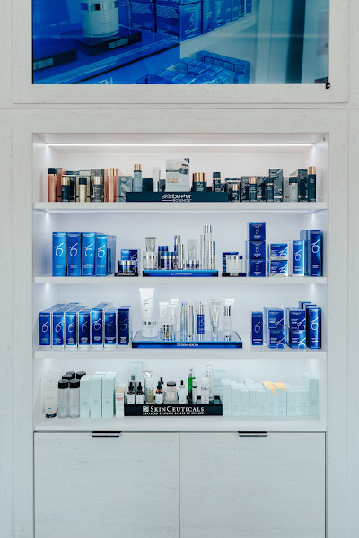 VIO Med Spa | Sugar Land 2