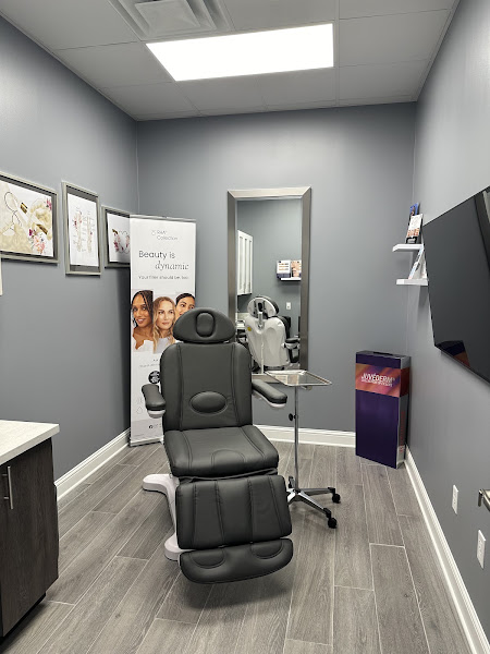 VIO Med Spa | Sugar Land 3