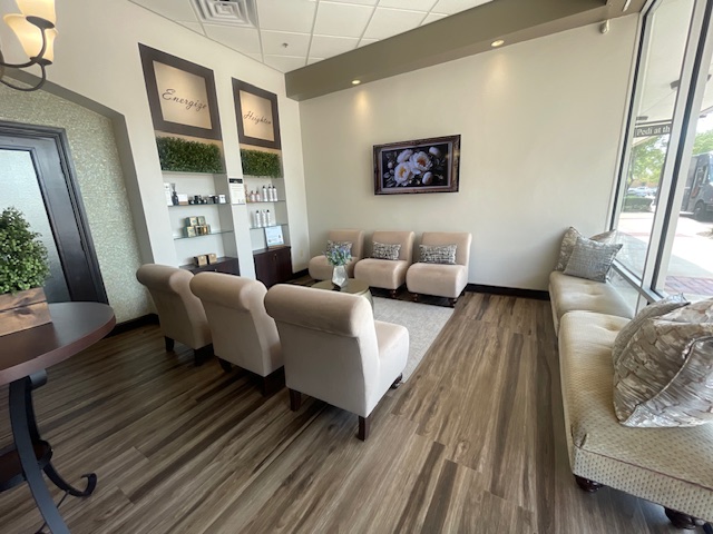 Massage Heights Sugarland