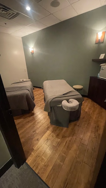 Massage Heights Sugarland 2