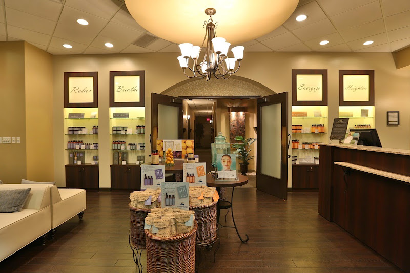 Massage Heights Sugarland 4