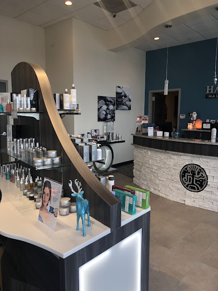 Hand & Stone Massage and Facial Spa 2