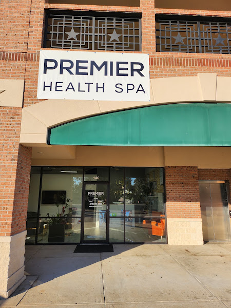 Premier Health Spa 4